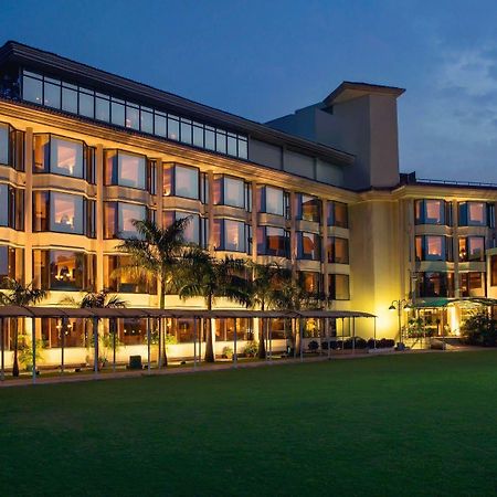 Hotel Mountview Chandīgarh Εξωτερικό φωτογραφία