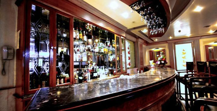Hotel Mountview Chandīgarh Εξωτερικό φωτογραφία