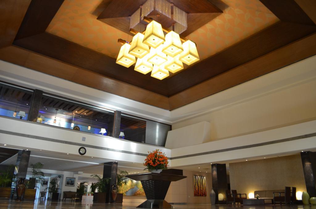 Hotel Mountview Chandīgarh Εξωτερικό φωτογραφία