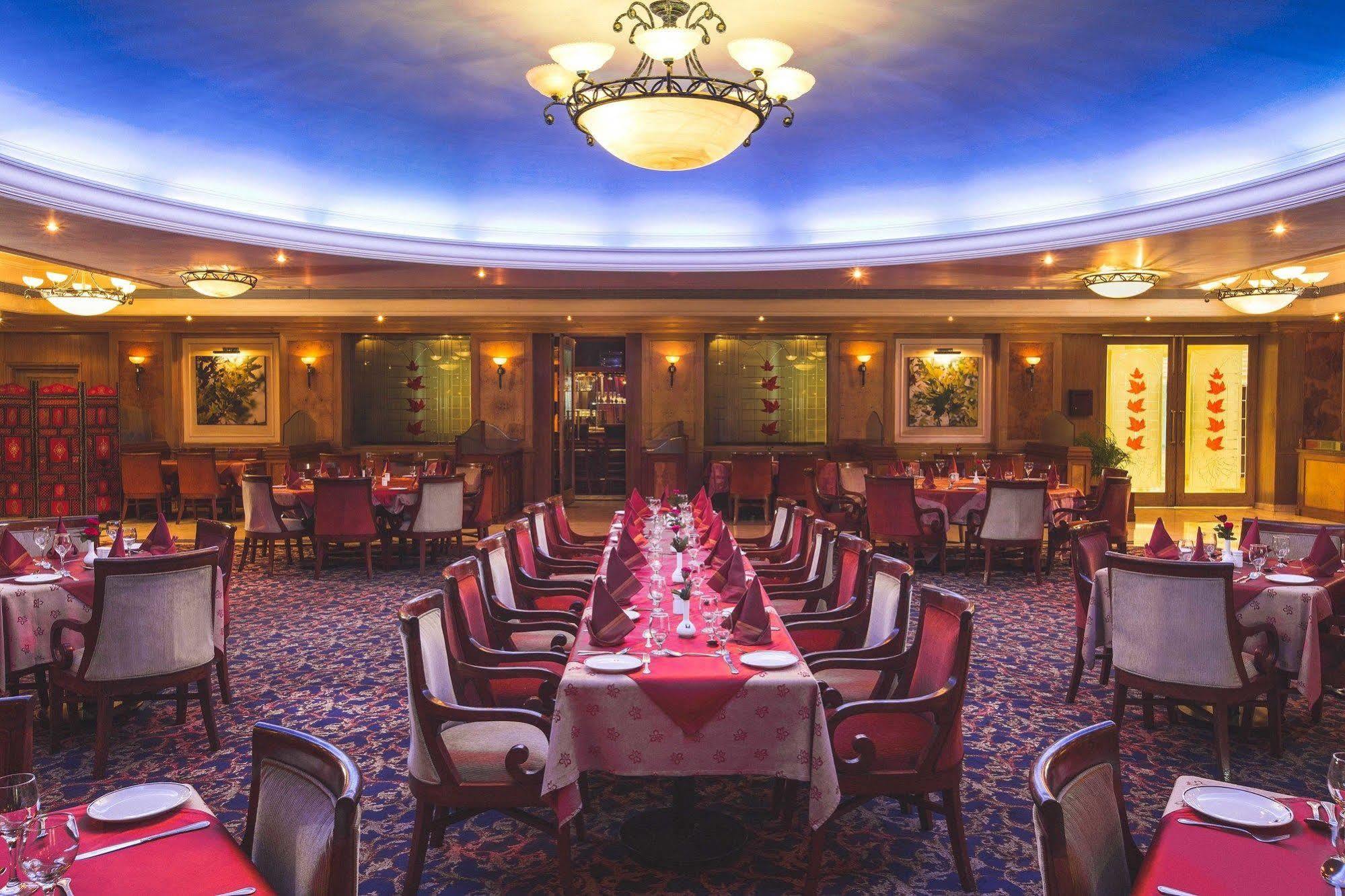 Hotel Mountview Chandīgarh Εξωτερικό φωτογραφία