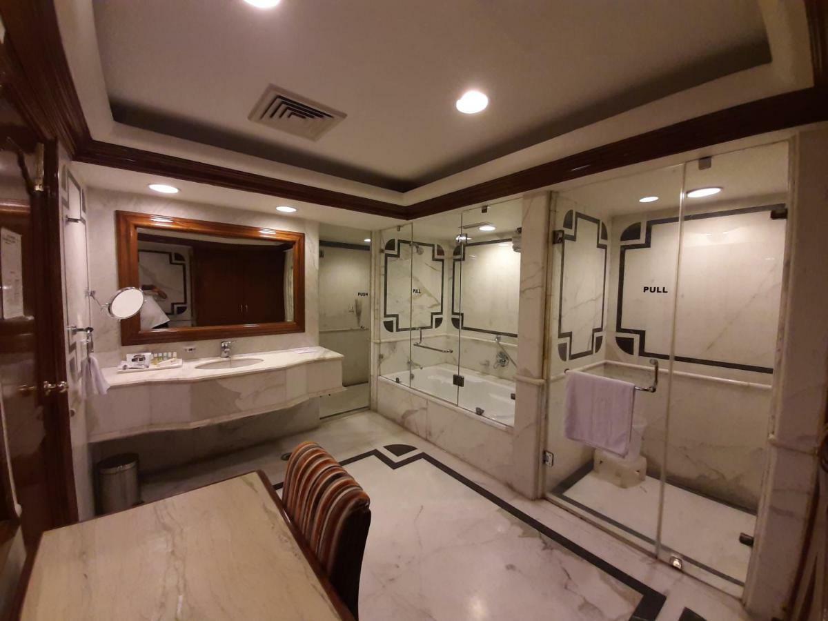 Hotel Mountview Chandīgarh Εξωτερικό φωτογραφία