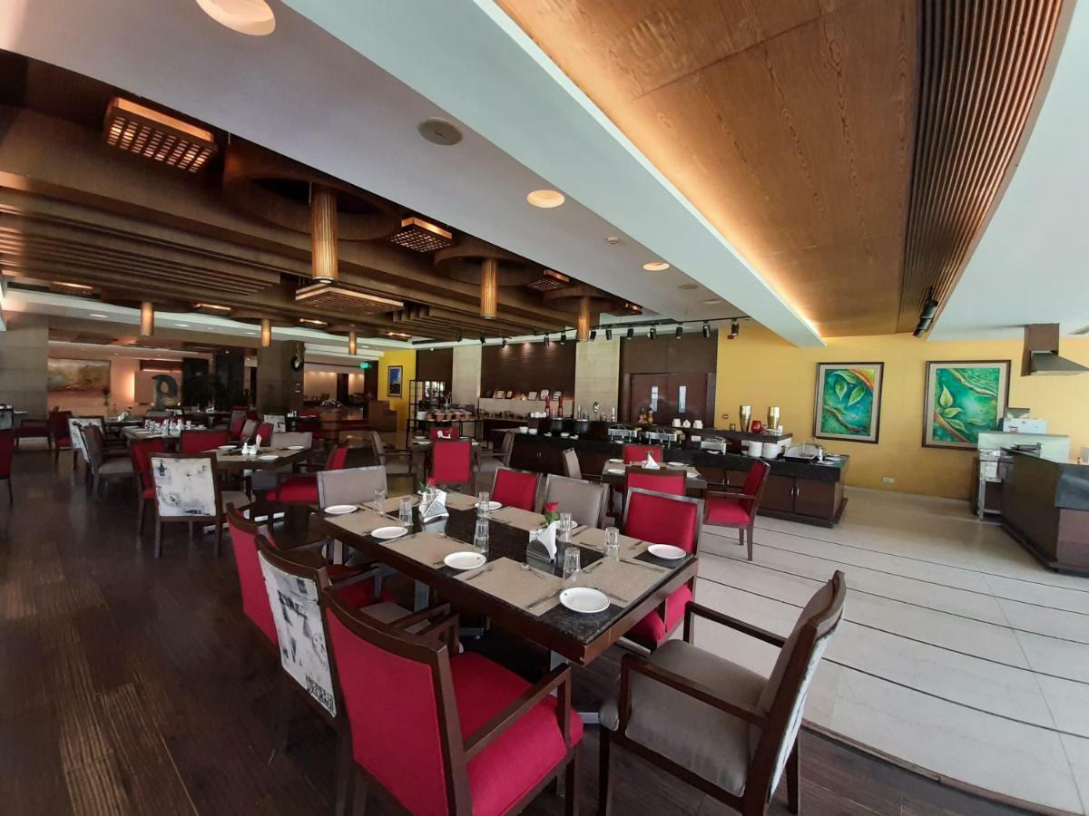Hotel Mountview Chandīgarh Εξωτερικό φωτογραφία